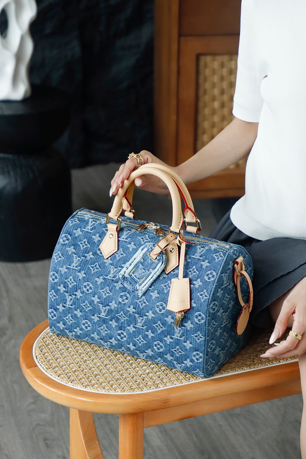 Speedy 30 Louis Vuitton M14430
