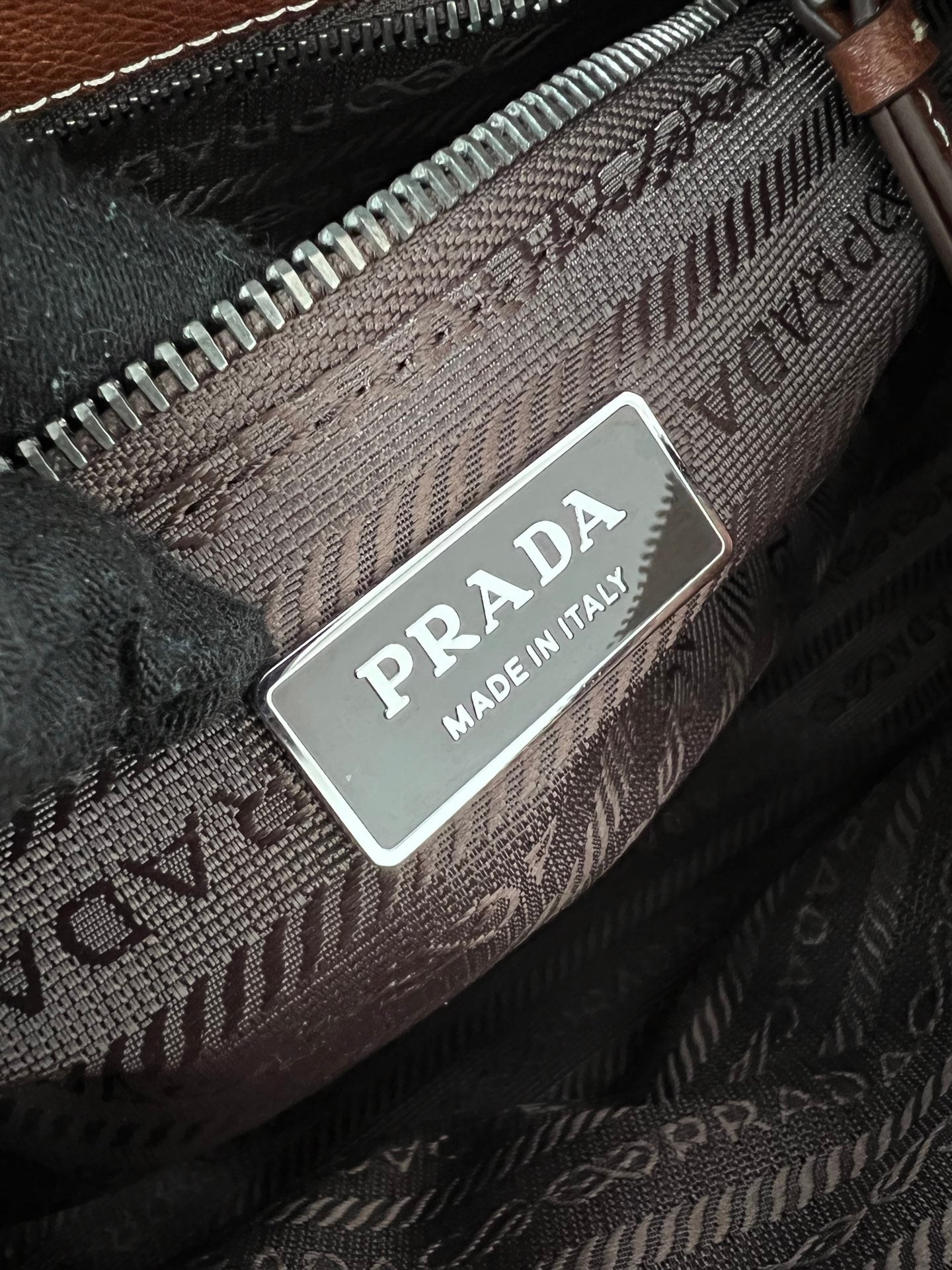 Bonnie - 1BG628 Prada 1BG628