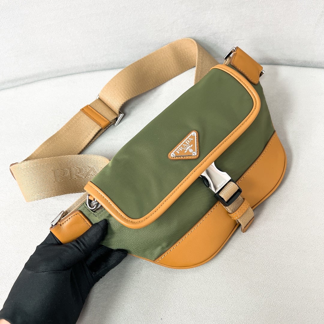 Belt Bag - 2VH176 Prada 2VH176