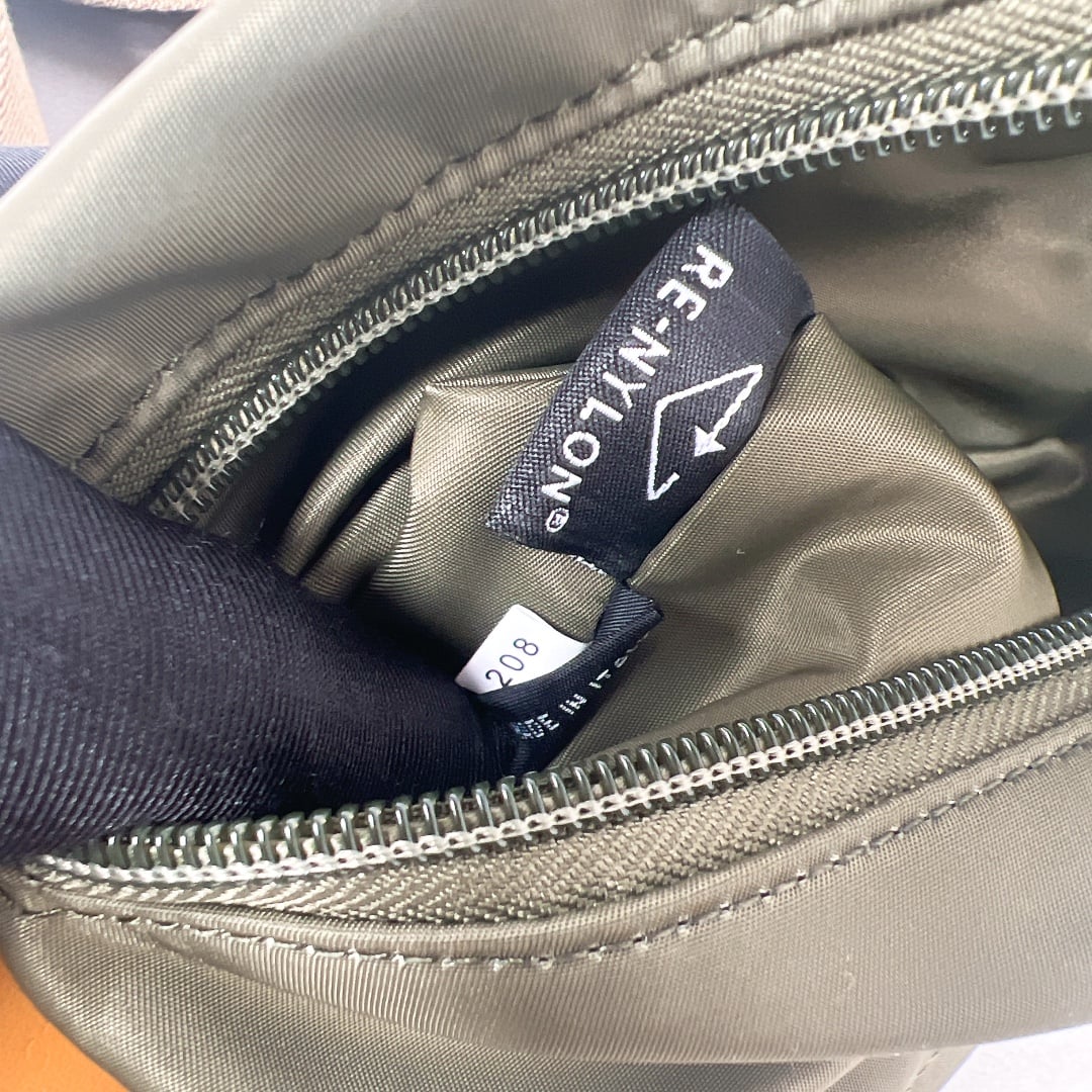 Belt Bag - 2VH174 Prada 2VH174