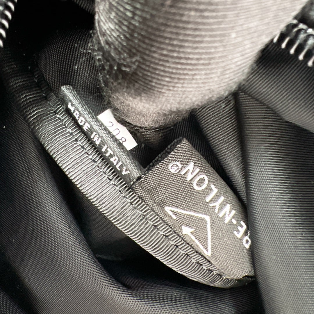 Belt Bag - 2VL003 Prada 2VL003