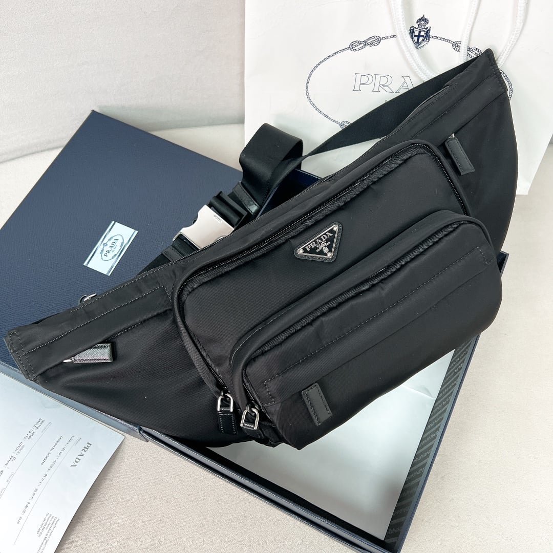 Belt Bag - 2VL003 Prada 2VL003