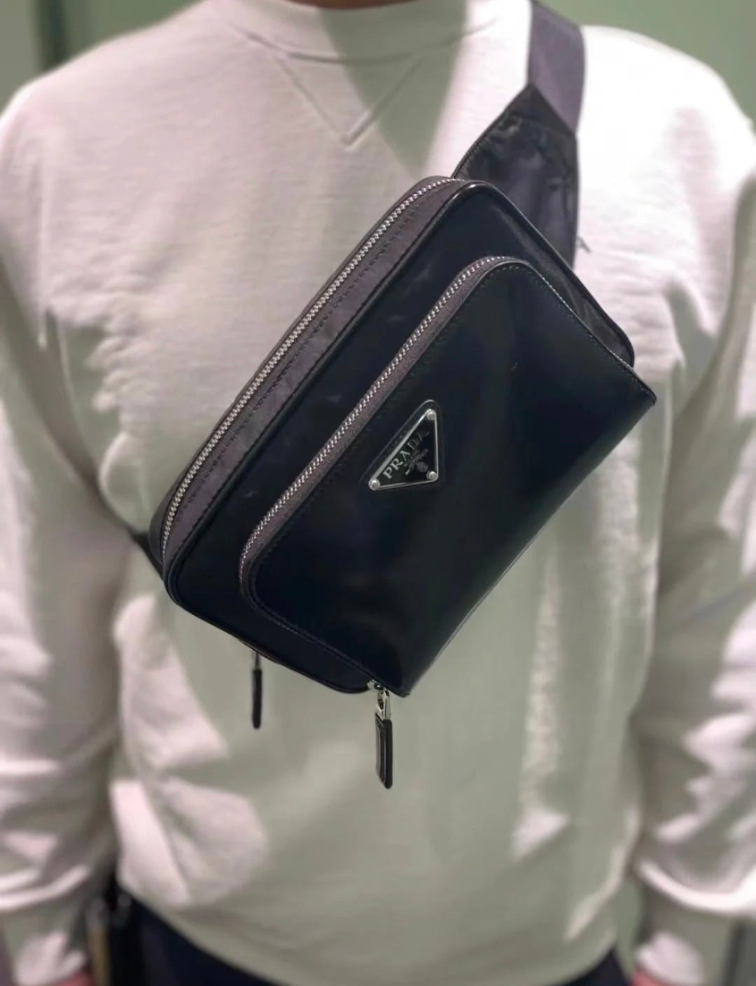 Bag - 2VL977 Prada 2VL977