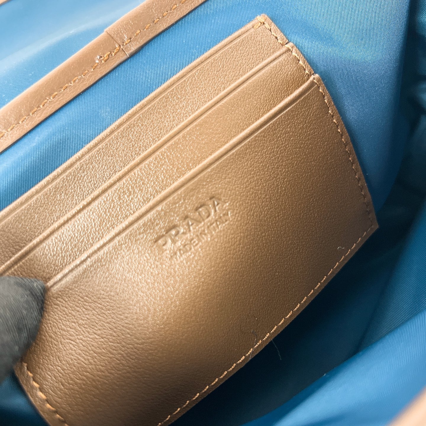 Phone Bag - 2ZT071 - 293735 Prada 2ZT071