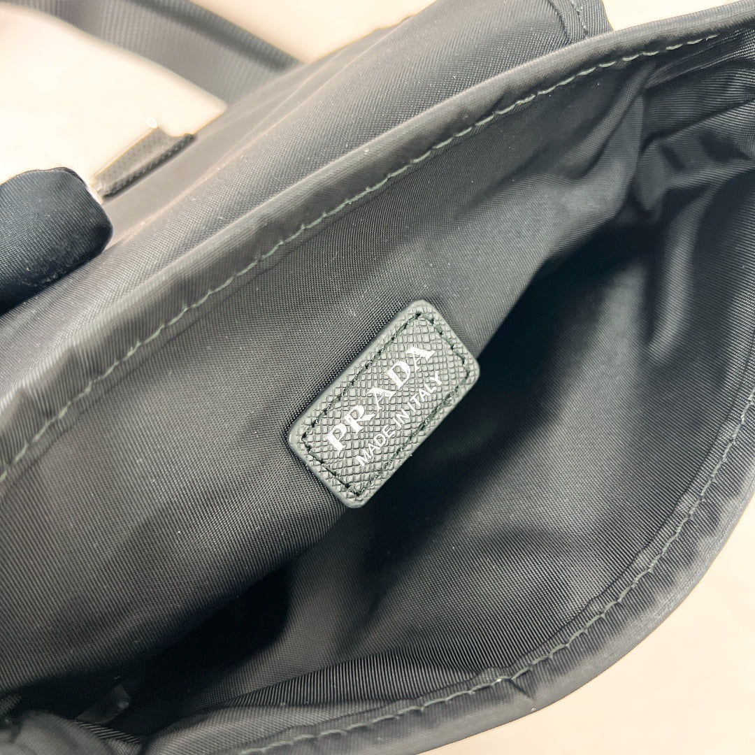 Phone Bag - 2ZT086 - D9B08E Prada 2ZT086