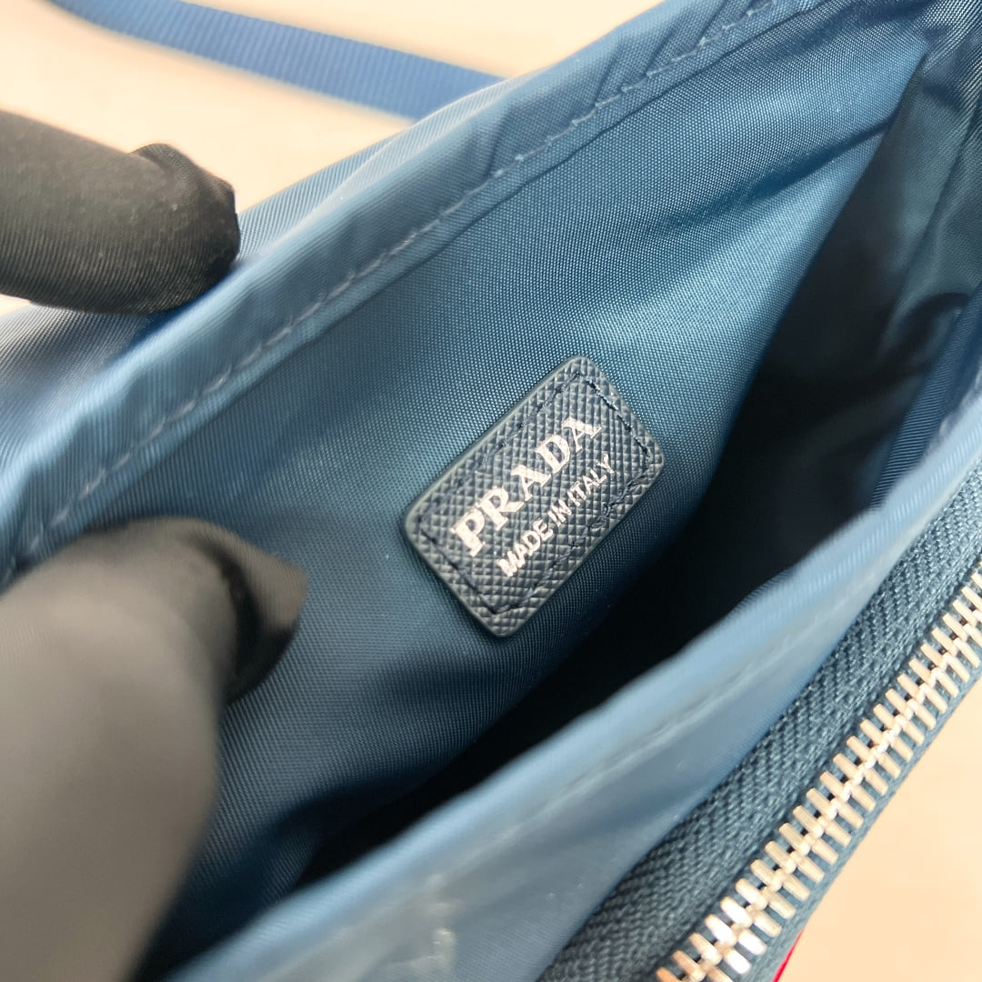 Phone Bag - 2ZT086 - 2BF3ED Prada 2ZT086