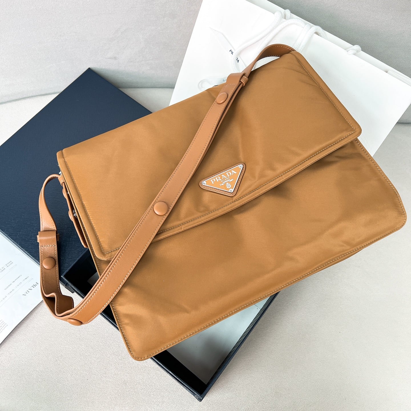 Messenger - 1BD256 Prada 1BD256
