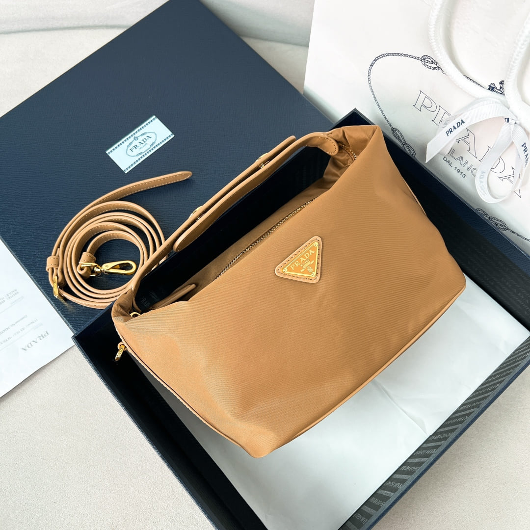 Lunch Box - 1BC302 - песочный Prada 1BC302
