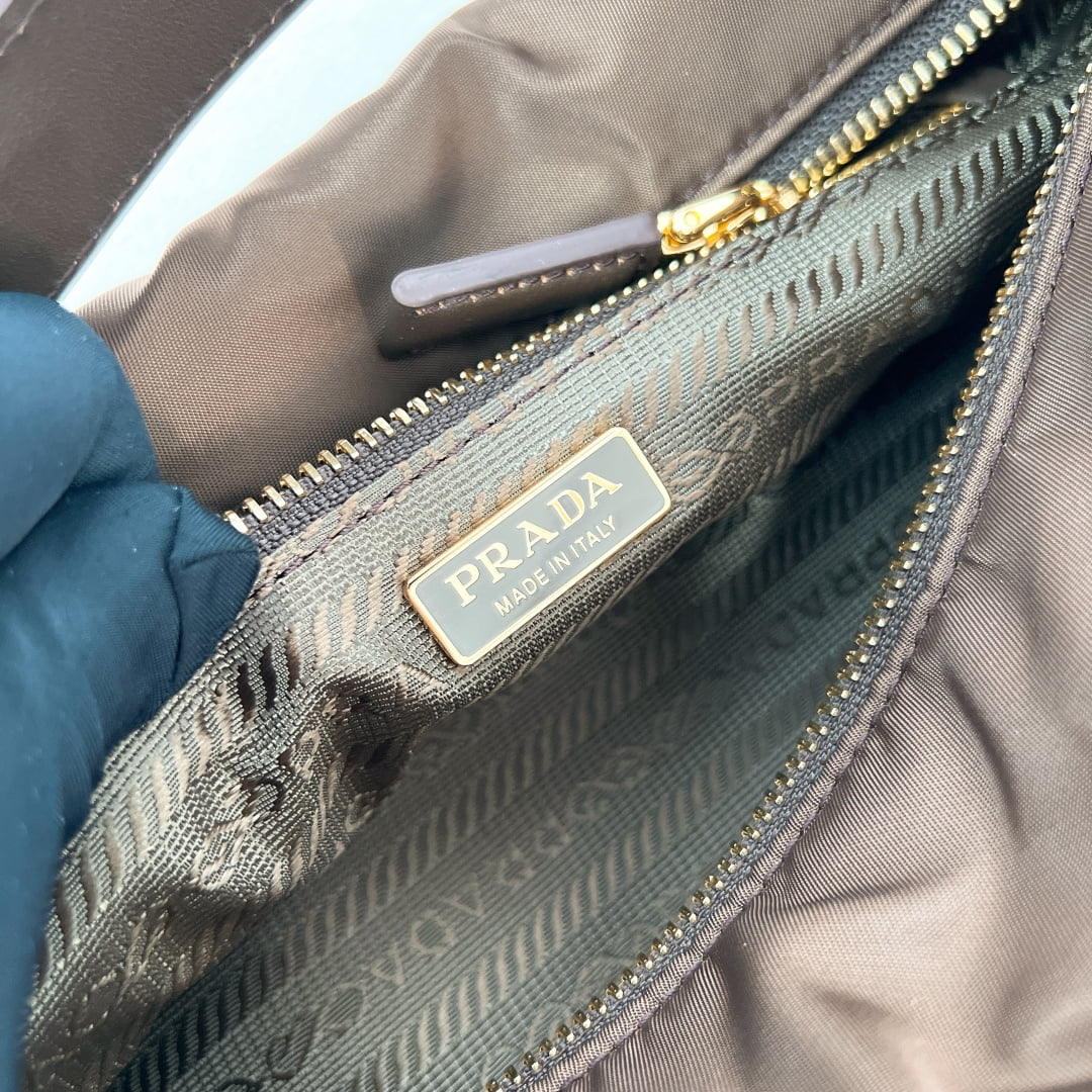 Lunch Box - 1BC302 - B53E64 Prada 1BC302