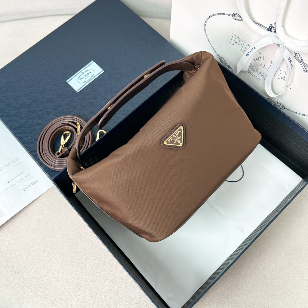 Lunch Box - 1BC302 - B53E64 Prada 1BC302