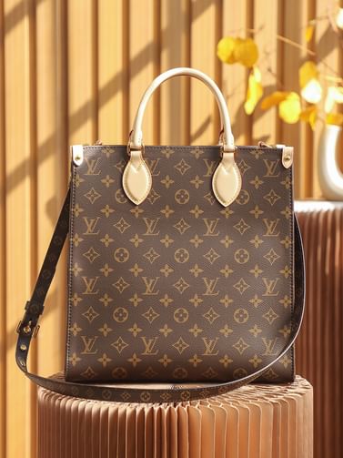 Sac Plat BB Louis Vuitton M45848