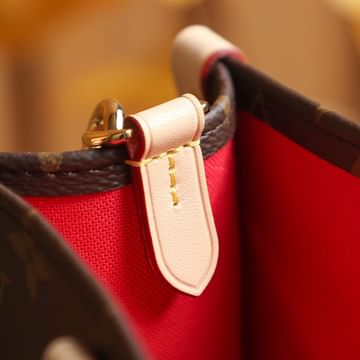 Sac Plat BB Louis Vuitton M45848