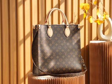 Sac Plat BB Louis Vuitton M45848