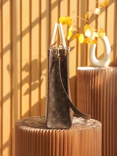 Sac Plat BB Louis Vuitton M45848