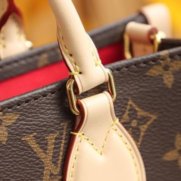 Sac Plat BB Louis Vuitton M45848