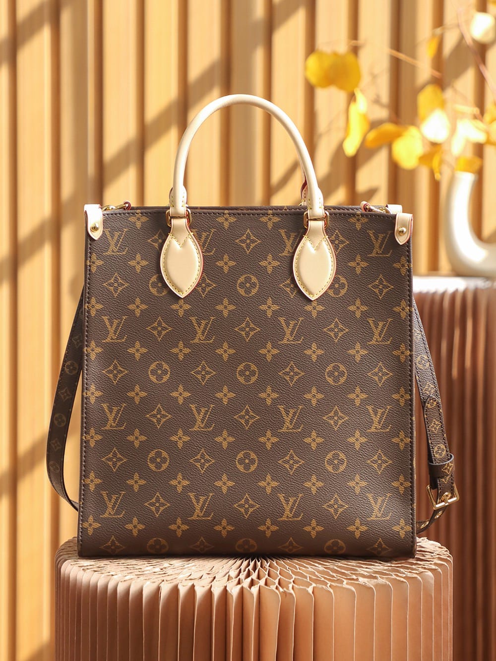 Sac Plat BB Louis Vuitton M45848
