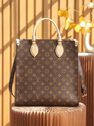 Sac Plat BB Louis Vuitton M45848