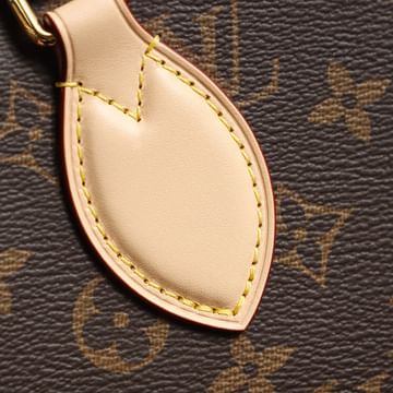 Sac Plat BB Louis Vuitton M45848