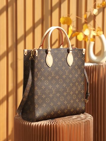 Sac Plat BB Louis Vuitton M45848