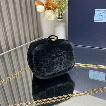 Mini-pouch Prada 1NR016.1