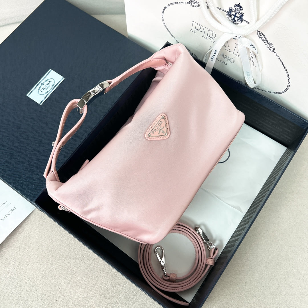 Lunch Box - 1BC302 - 864524 Prada 1BC302