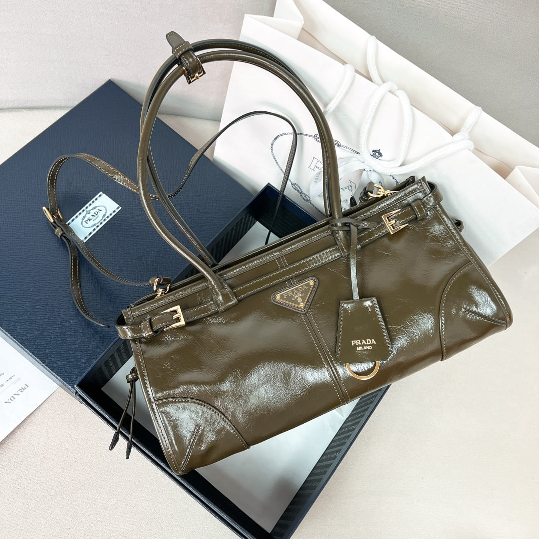 Bonnie LuxSoft - 1BA426 - 903B0A Prada 1BA426