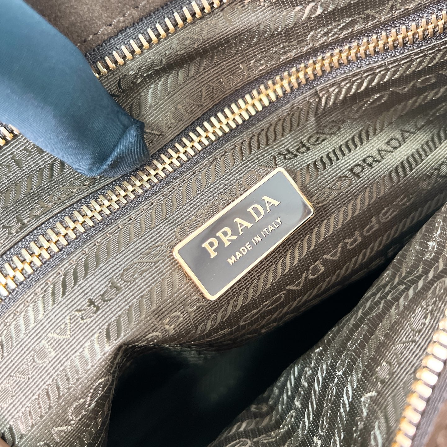 LuxSoft - 1BA433 - 2C12FC Prada 1BA433