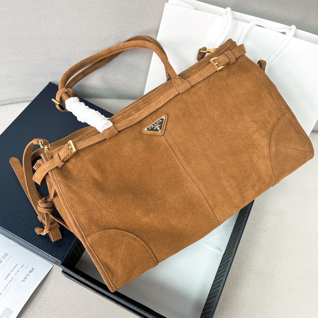 LuxSoft - 1BA433 - 1DA299 Prada 1BA433
