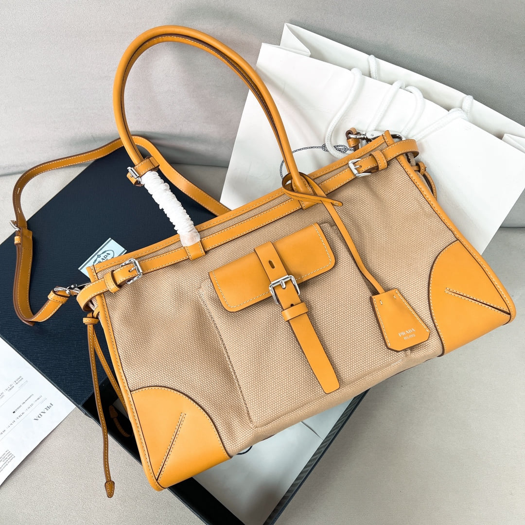 Bonnie - 1BA433 - E7BC1A Prada 1BA433