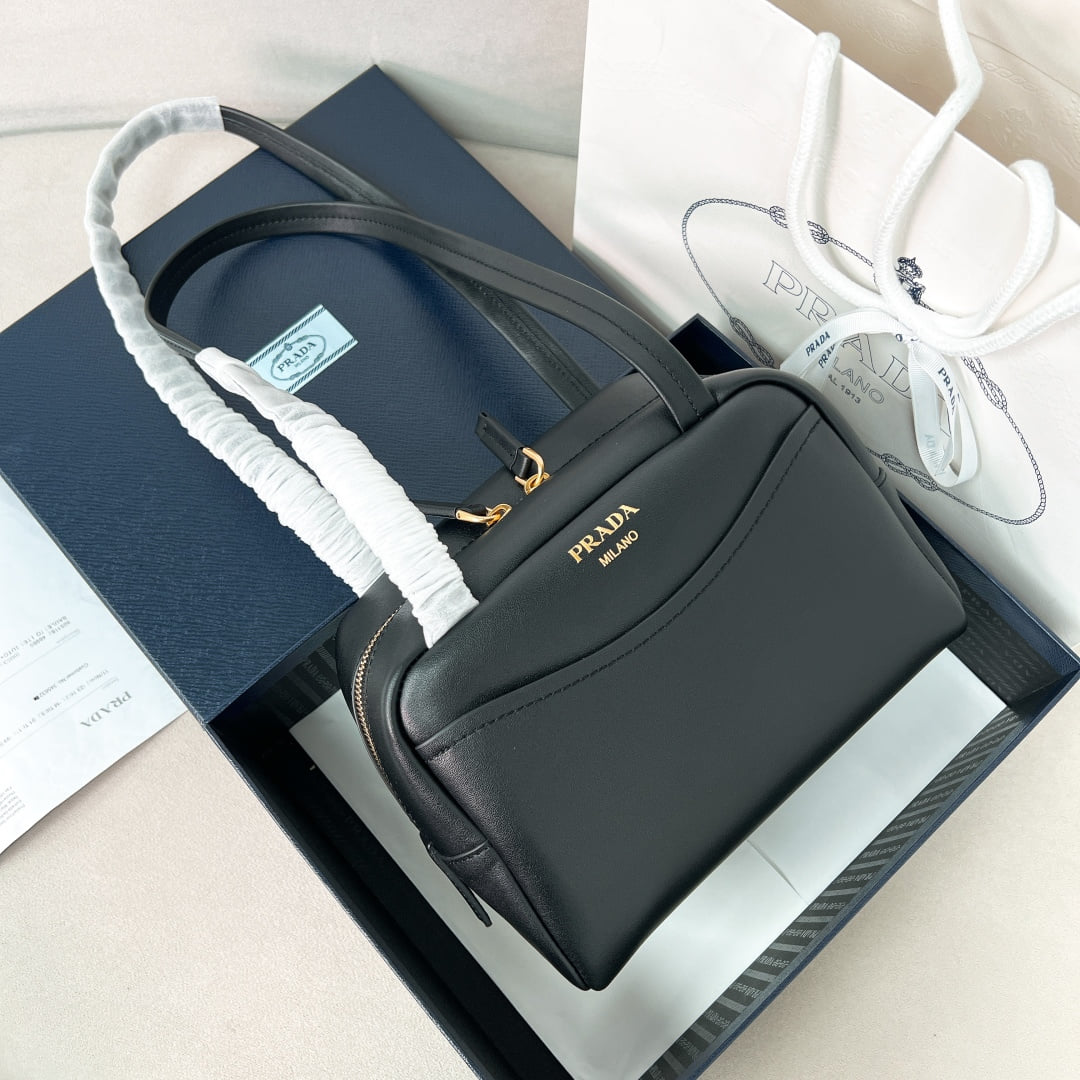 Bag - 1BB167 - черный Prada 1BB167