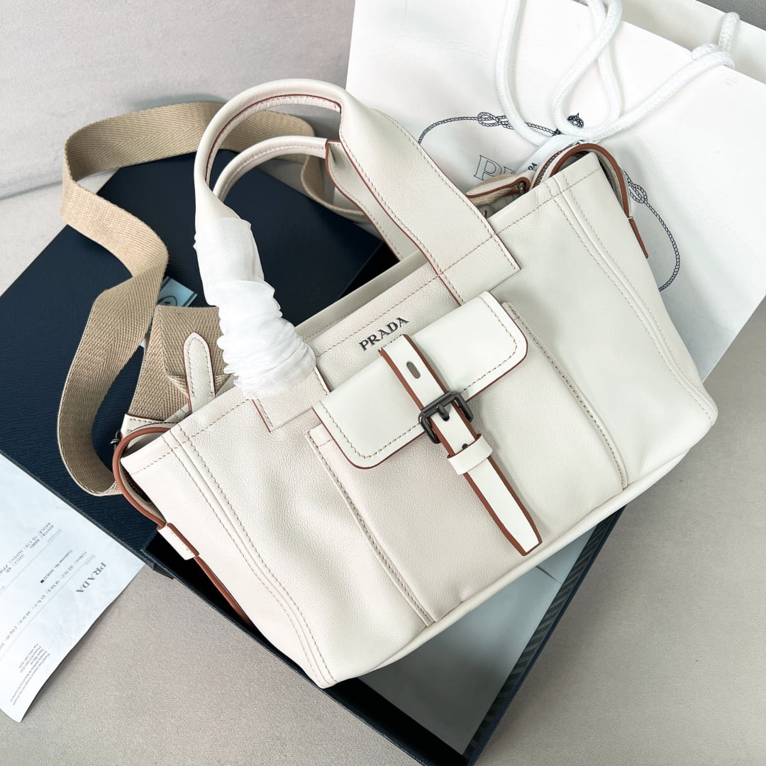 Tote - 1BG660 - B6A5CF Prada 1BG660