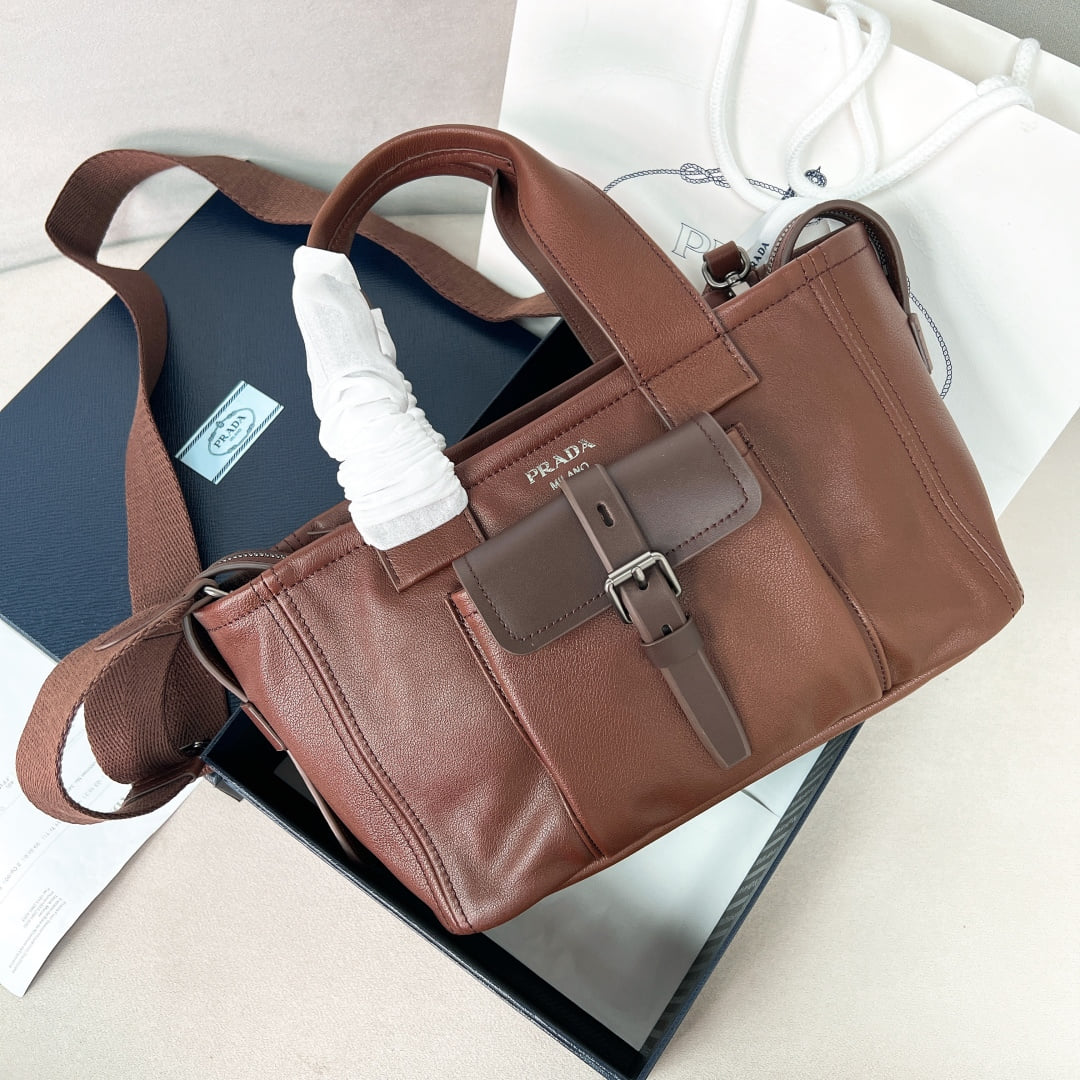 Tote - 1BG660 - 37E5A1 Prada 1BG660
