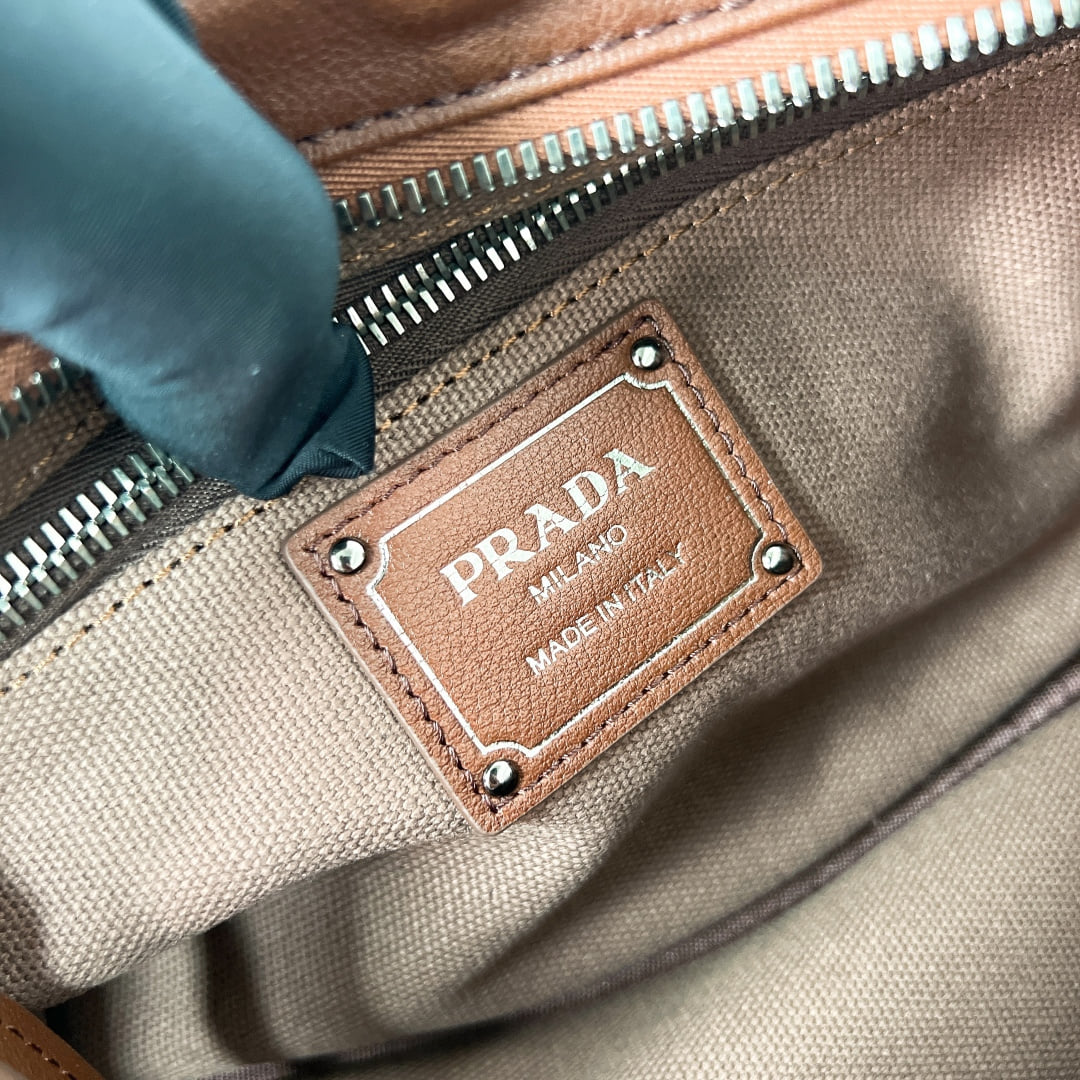 Tote - 1BG660 - 37E5A1 Prada 1BG660