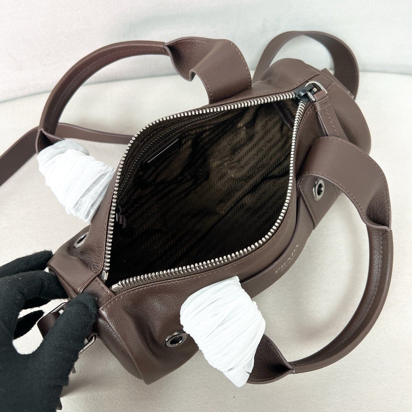Crossbody - 1BB161 - 64894E Prada 1BB161