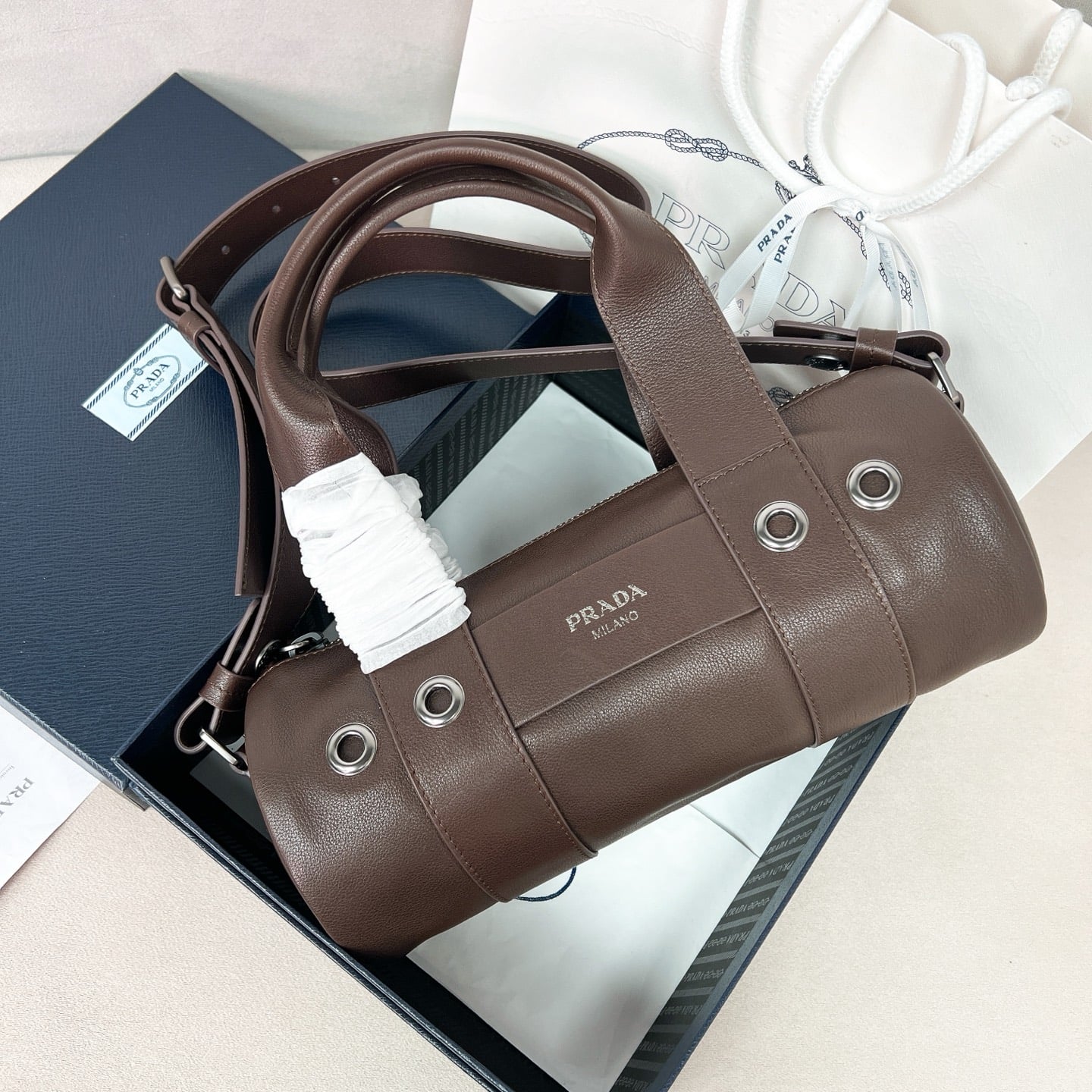 Crossbody - 1BB161 - 64894E Prada 1BB161
