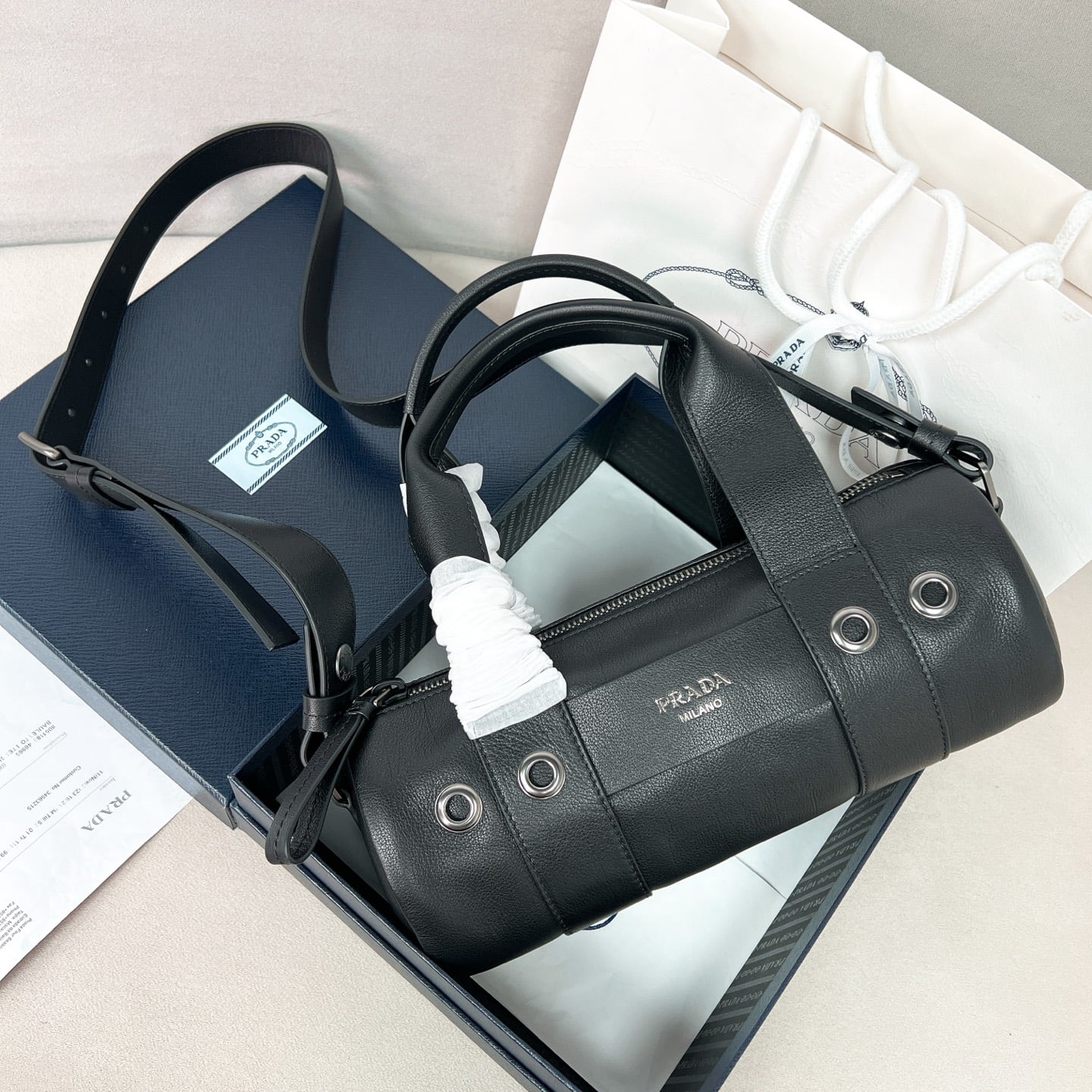 Crossbody - 1BB161 - 512584 Prada 1BB161