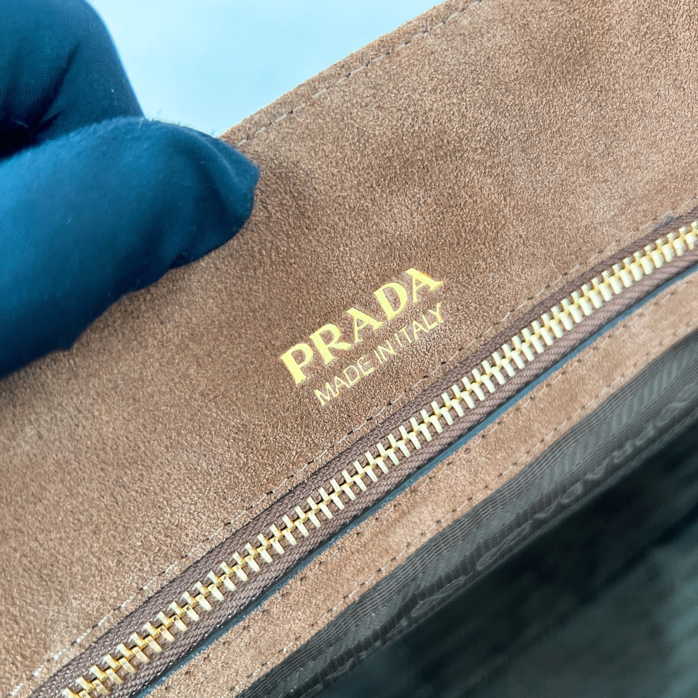 Bag - 1BG650 Prada 1BG650