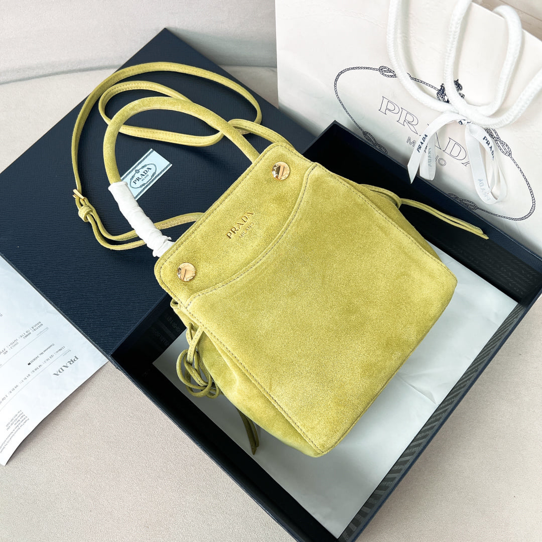 Bag - 1BA496 - 8E76C8 Prada 1BA496