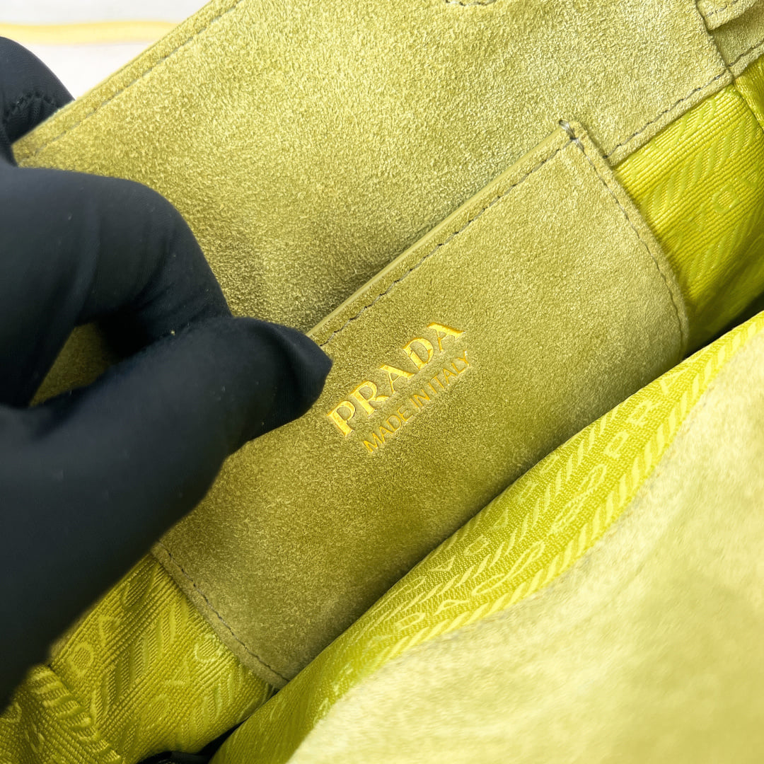 Bag - 1BA496 - 8E76C8 Prada 1BA496