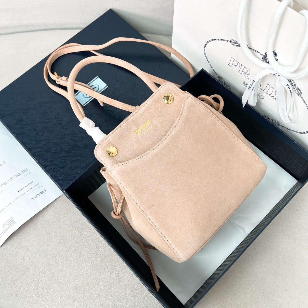 Bag - 1BA496 - FF5836 Prada 1BA496