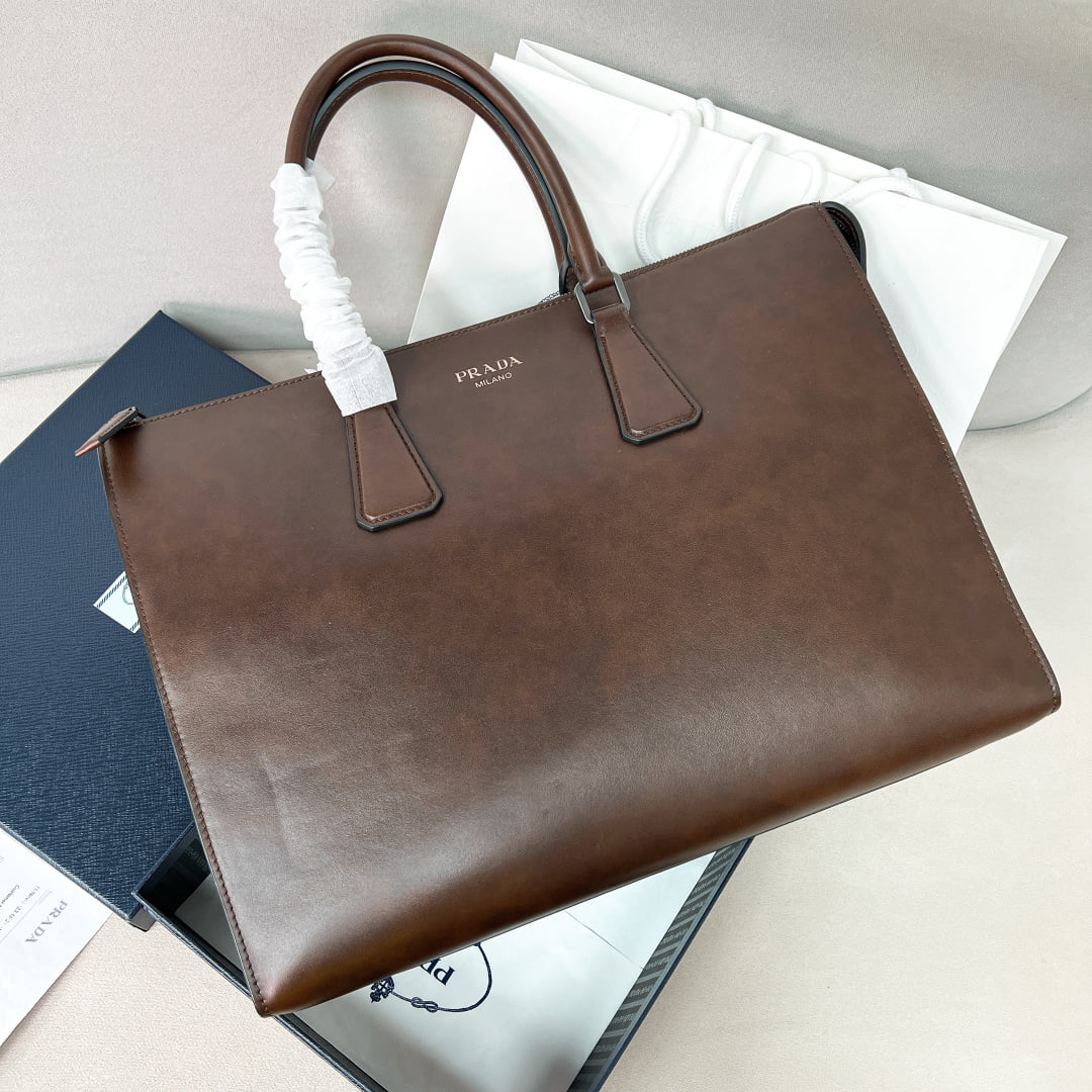 Briefcase - 2VG039 Prada 2VG039