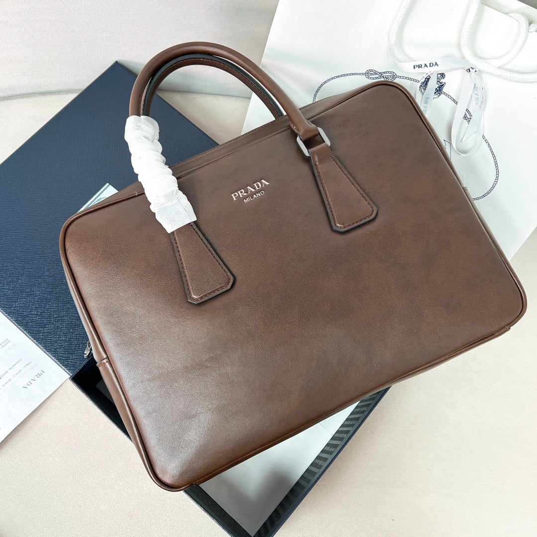 Briefcase - 2VE032 Prada 2VE032