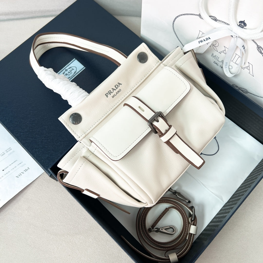 Explore - 1BG699 - черный Prada 1BG699