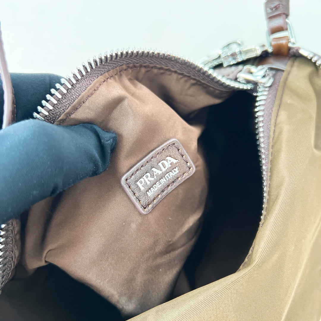 Bag - 1TT347 - 79E41A Prada 1TT347