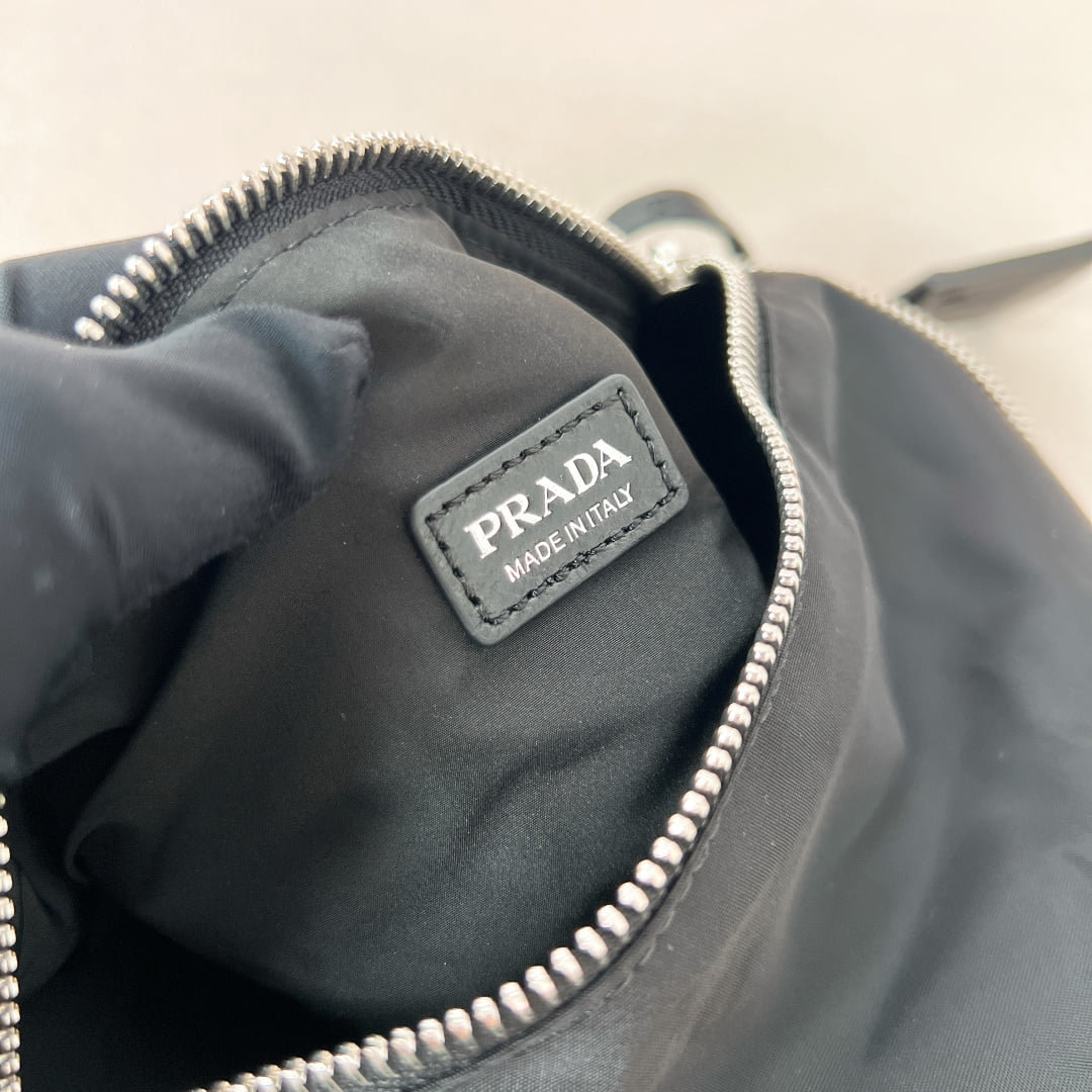 Bag - 1TT347 - 4AF5BE Prada 1TT347