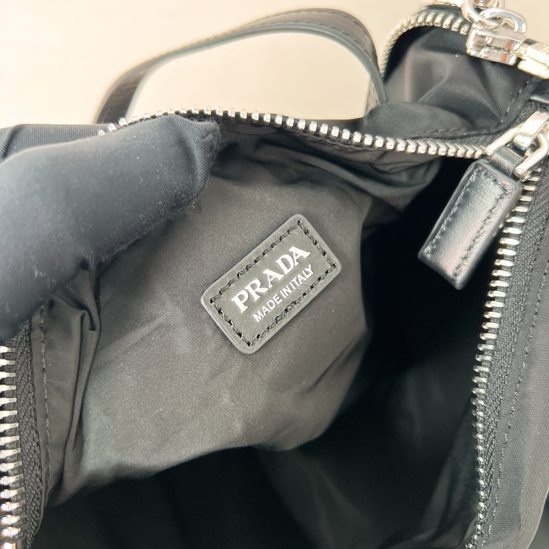 Bag - 1TT348 - 9EA0EC Prada 1TT348