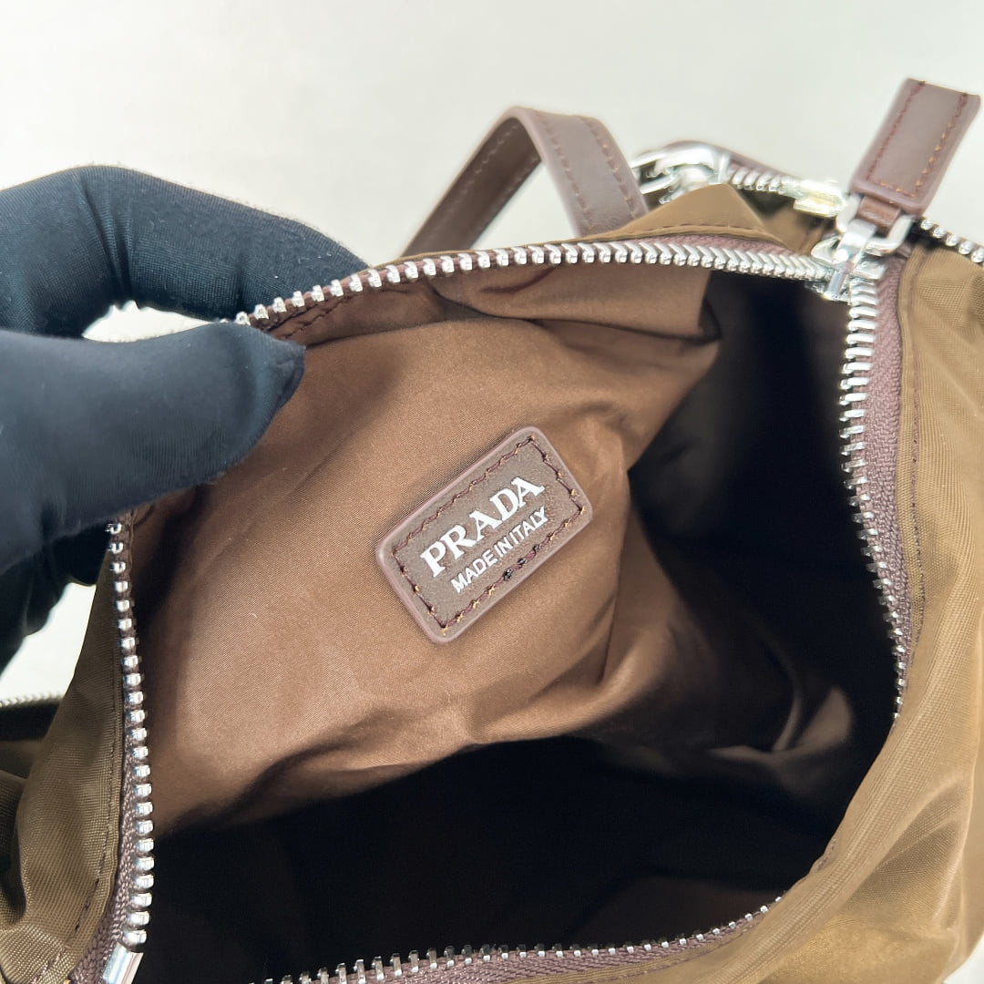 Bag - 1TT348 - 9CC187 Prada 1TT348