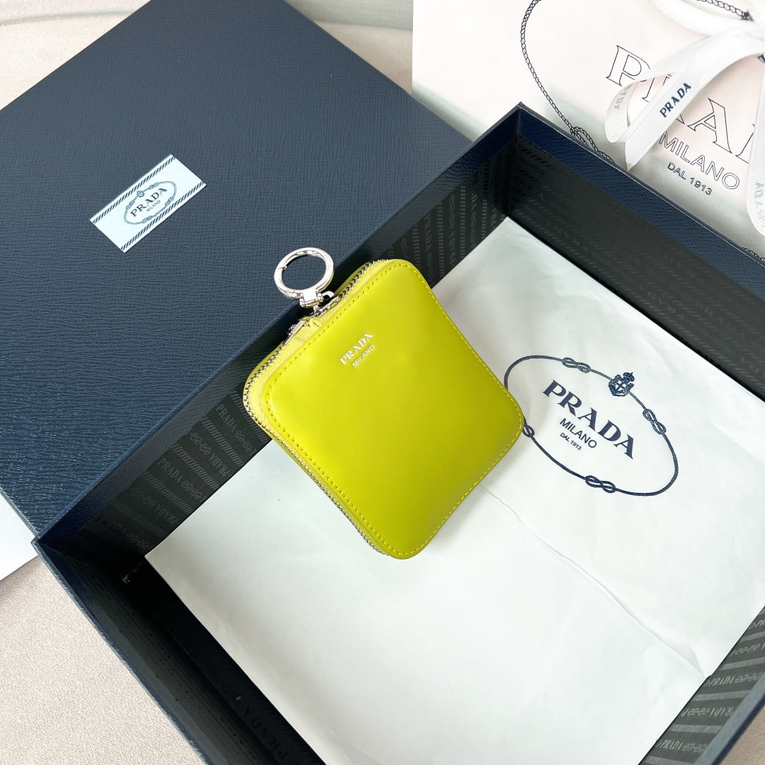 Bag - 1TT348 - 2E62F3 Prada 1TT348