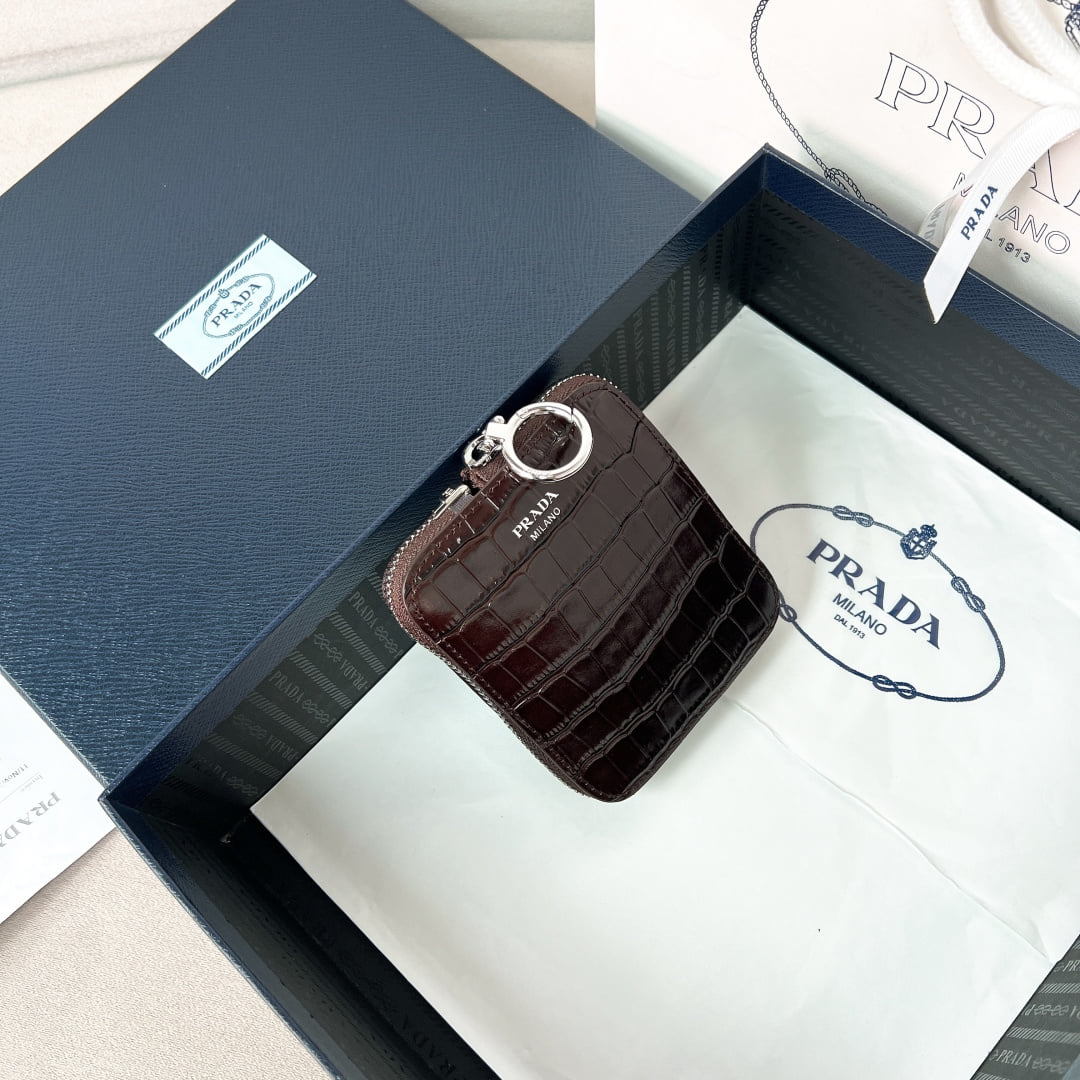 Bag - 1TT348 - черный - 9EE827 Prada 1TT348