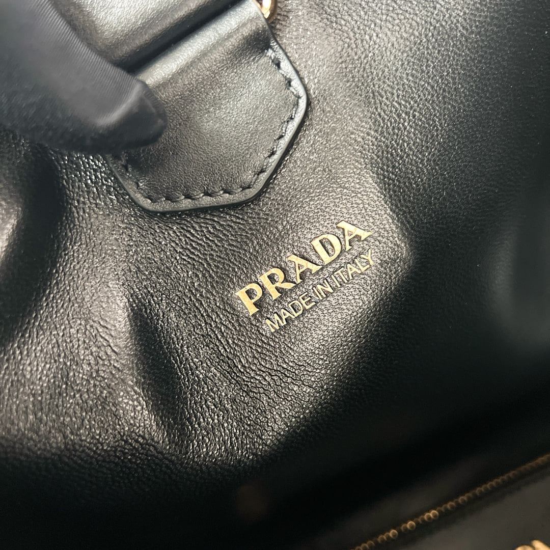Boogie - 1BC299 - черный Prada 1BC299